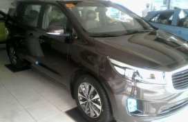 Kia Grand Carnival 2.2L at for sale 