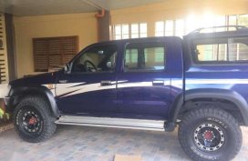 Toyota Hilux 2001 for sale 