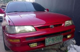 Toyota Corolla XE 96 for sale