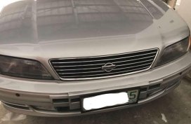 Well-kept Nissan Cefiro 2018 for sale