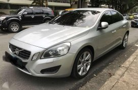 2011 Volvo S60 T6 AWD for sale