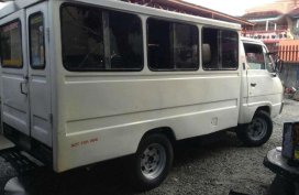 Kia Ceres 1998 Diesel for sale