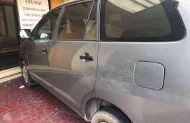 Toyota Innova 2006 for sale