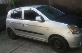 Kia Picanto 2005 for sale