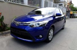 Like Brandnew Toyota Vios 2016 for sale