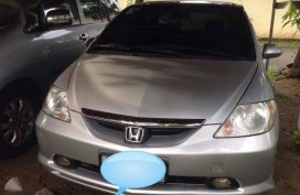 RUSH Honda City 2003 AT for sale