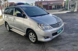 Toyota Innova E.automatic diesel all power 2010. for sale