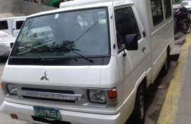 Well-kept Mitsubishi L300 2012 for sale