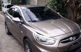Good as new Hyundai Accent 2013 for sale