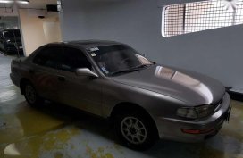  Toyota Camry 1992 for sale 