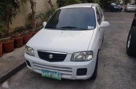 Suzuki Alto DLX 2010 for sale