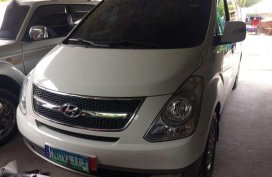 Hyundai GrandStarex GOLD 2010 for sale