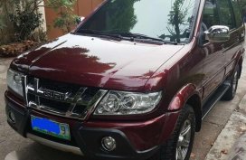 2012 Isuzu Sportivo X AT for sale