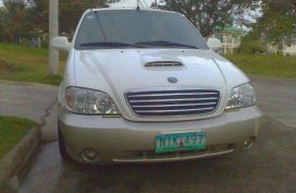 Kia Carnival 2005 for sale