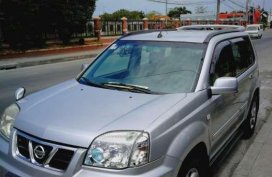 Nissan X-Trail 200x 2.0 4x2 2006 for sale