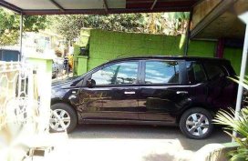 2012 Nissan Grand Livina for sale