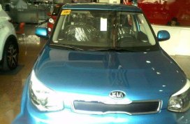 Kia Soul 1.6L manual for sale