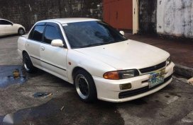 1994 Mitsubishi Lancer Glxi AT for sale 