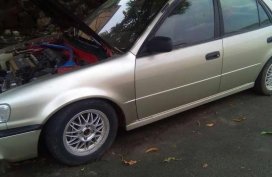 Toyota Corolla 1999 for sale