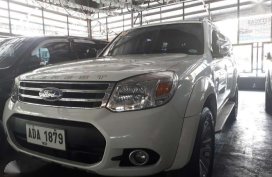 2014 Ford Everest 4x2 MT for sale