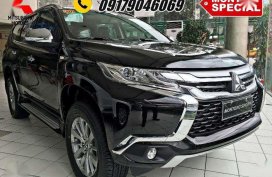 2018 Mitsubishi Montero Sport GLS for sale