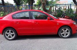 Mazda 3 2007 model for sale 