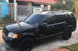 For sale Ford Explorer 2006