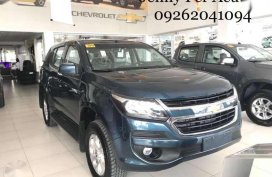 Chevrolet Trailblazer LT AT 2018 for sale