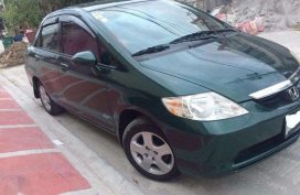 Honda City 2004 for sale