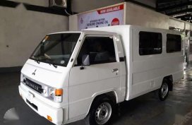 Brand New Mitsubishi L300 Sure Unit 2017 for sale 