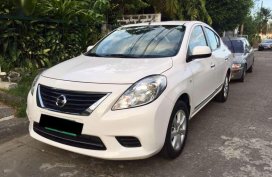 2013 Nissan Almera 1.5 AT for sale