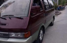 Nissan Vanette 1997 for sale