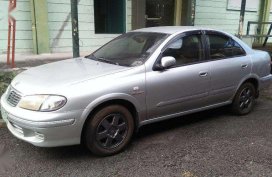 Nissan Exalta granduer 2003 for sale