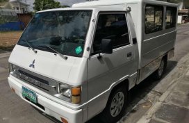 FOR SALE: Mitsubishi L300 FB - 2008