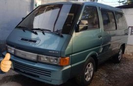Nissan Vanette 1998 for sale