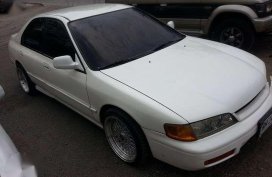Honda Accord 1994 for sale