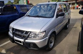 ISUZU CROSSWIND XL 2014 (first owner here) for sale