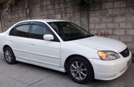 Honda Civic 2001 for sale