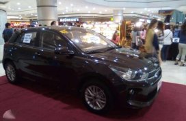 Kia Rio 1.4Ldx automatic 2018 for sale
