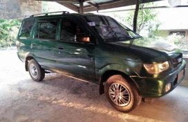 Isuzu Crosswind 2002 for sale