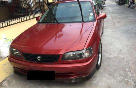 Toyota Corolla 1998 for sale