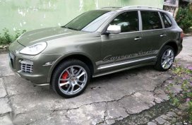 Porsche Cayenne Turbo 2010 for sale