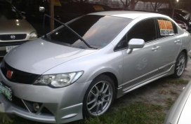 Honda Civic for sale