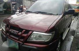 Well-maintained Isuzu Cosswind 2013 for sale