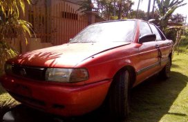 1996 Nissan Sentra Parts out for sale