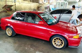 Mitsubishi LANCER Glxi 95 FOR SALE