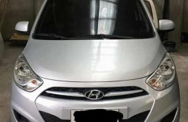 Hyundai I10 2016 for sale