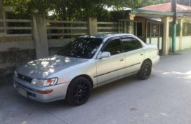 1993 Toyota Corolla Gli automatic transmission for sale