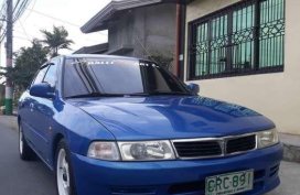 Mitsubishi Lancer GLX 2000 for sale