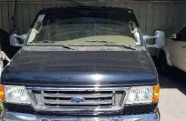 2007 Ford E150 Econoline for sale